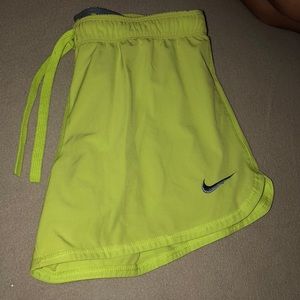 Nike shorts